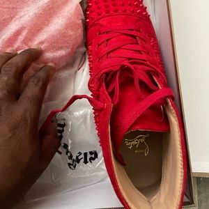 Christian Louboutin
